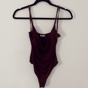 FREE PEOPLE BODYSUIT